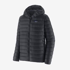 PATAGONIA Down Hoodie (Men)